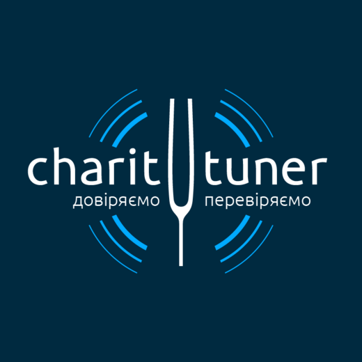 Charity-Tuner Charity-Tuner