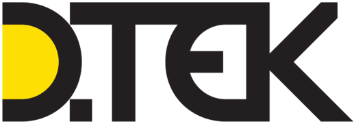 Dtek-logo Dtek-logo