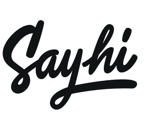 Say-Hi Say-Hi