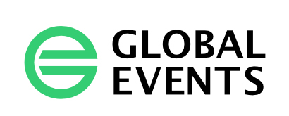logo global events logo global events