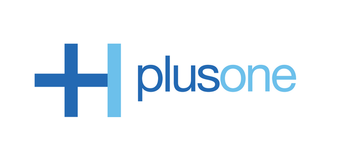 plusone plusone