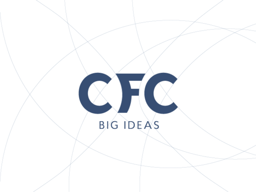 CFC Big Ideasd CFC Big Ideasd