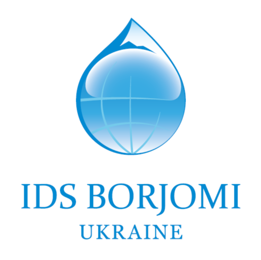 IDS Borjomi Ukraine IDS Borjomi Ukraine