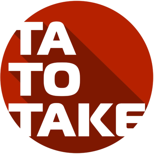 ТаТоТаке ТаТоТаке