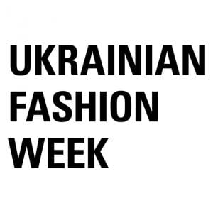 Ukrainian Fashion Week Ukrainian Fashion Week