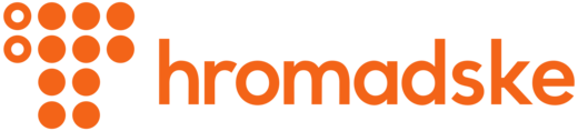 hromadske hromadske